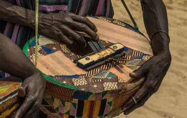 festivités mai Sénégal