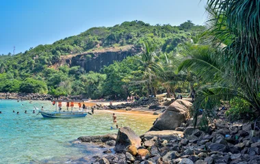 Sri Lanka, quand partir pour profiter des plages
