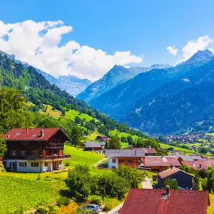 Les festivals et fêtes en Suisse