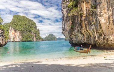 thailande paysage