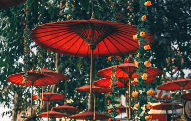 La saison des pluies, à éviter