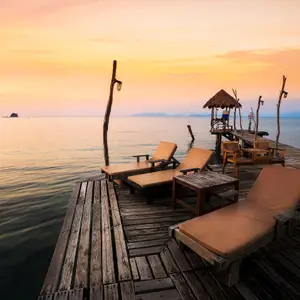 Séjour détente et spa à Phuket