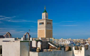 noël Tunis
