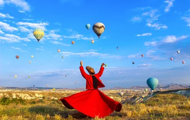 coutumes et traditions Turquie