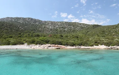 FERIEN IN DER TÜRKEI: STRAND- UND WASSERAKTIVITÄTEN