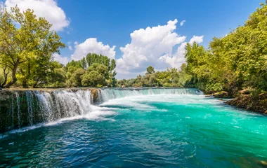 WO KANN MAN IN DER TÜRKEI WANDERN?