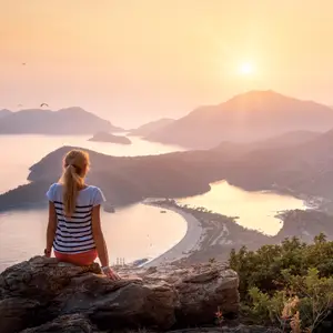 Türkei Reise - was besichtigen