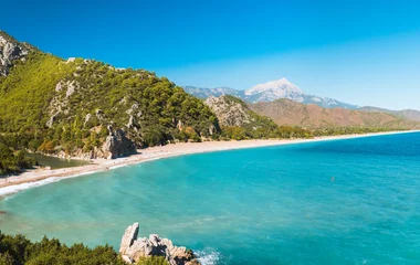 The most beautiful spots in Antalya to visit during an all-inclusive holiday