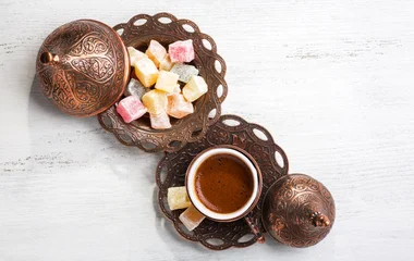 la gastronomie turque