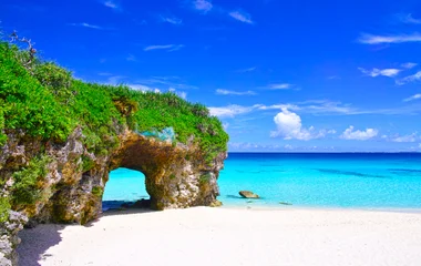 okinawa japon