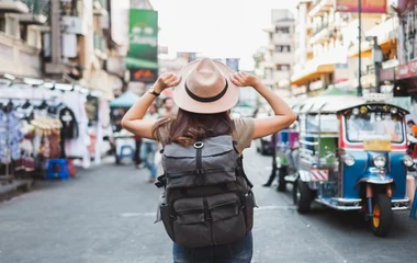 Thaïlande