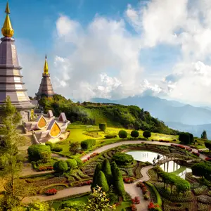 Thaïlande