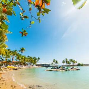 Que faire en 10 jours en Guadeloupe ?