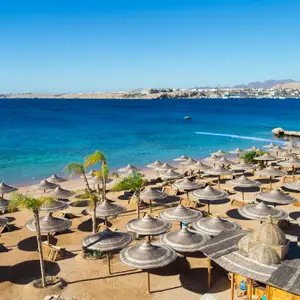 Partir 10 jours en Égypte