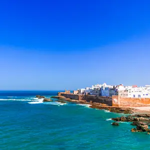 Que faire en 1 semaine au Maroc