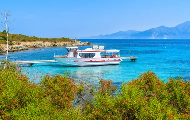 corse paysage