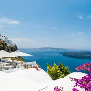 Que faire en 1 semaine en Grèce