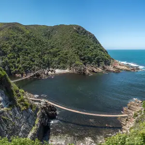 Voyage en Afrique du Sud en août