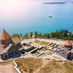 La culture en Arménie