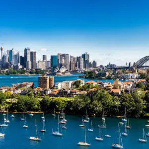 La culture en Australie