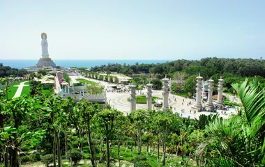 chine