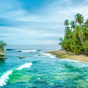 Le climat en Amérique Centrale