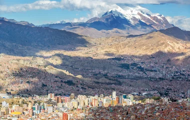 bolivie