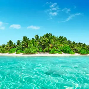 Circuit aux Caraïbes