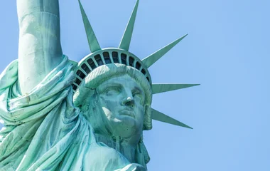 états-unis circuit à New York statue de la liberté