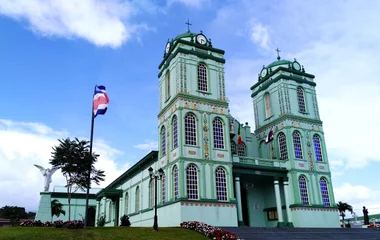 costa rica
