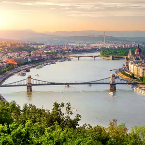 Combien de temps rester à Budapest ?