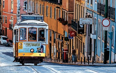 lisbonne au portugal