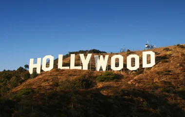 los angeles