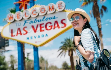 las vegas