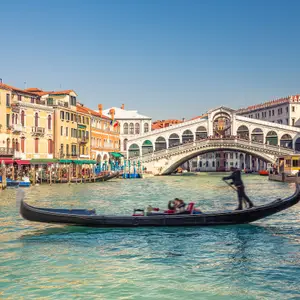 Combien de temps rester à Venise ?