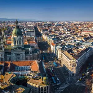 Circuit en Europe de l'Est