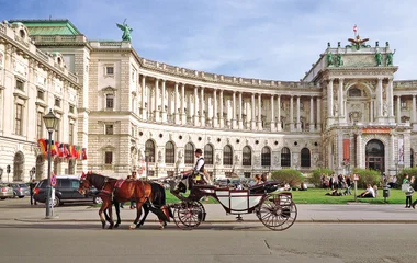 Circuit en Europe de l'Est