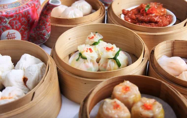 gastronomie chinoise