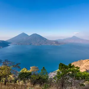 Le climat au Guatemala