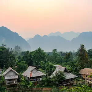laos