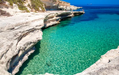 Malte et le climat estival : cap sur le farniente