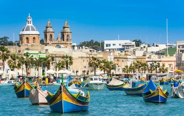 Climat à Malte : l’automne et l’hiver en douceur