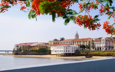 panama