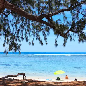 Le climat à la Réunion