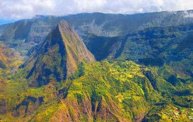 La Réunion