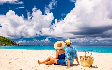 island, seychelles, resort, holiday, couple, all-inclusive, club med