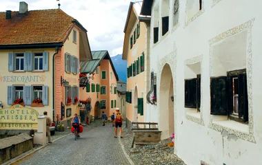 Suisse