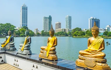 sri lanka