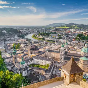 Combien de temps partir en Autriche ?