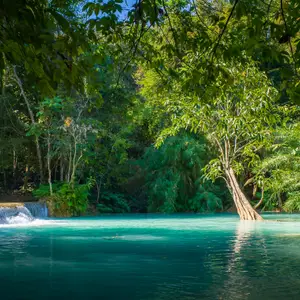 Combien de temps partir en Asie ?